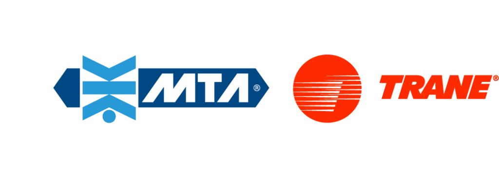 Trane and MTA